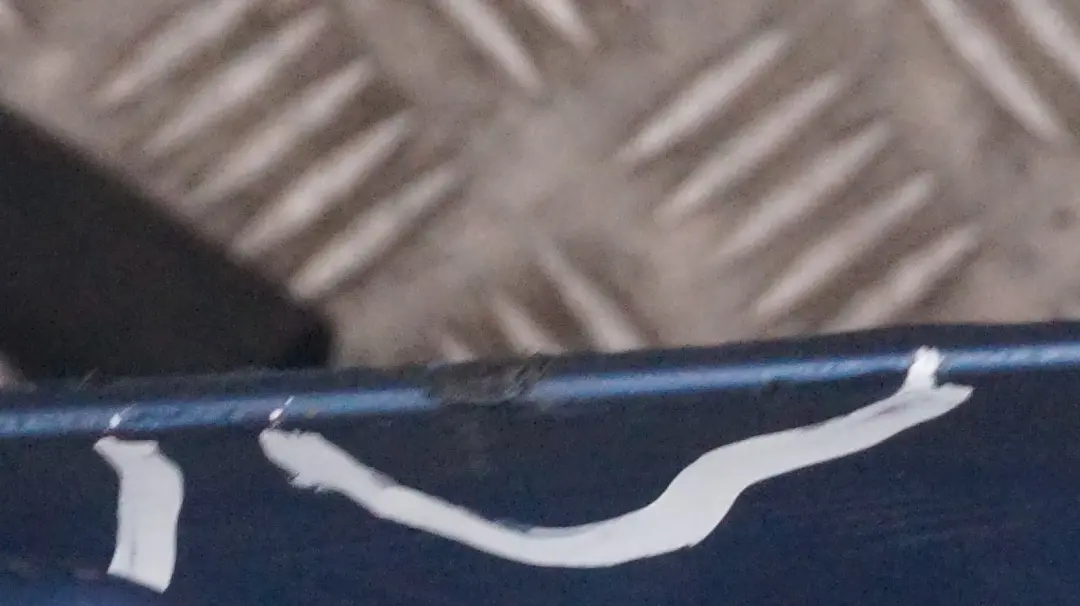 Front Bumper Panel PDC Topasblau Topaz Blue Metallic - 361 to BMW X5 Series 3 E53 with Part number 10150 BMW X5 Series 3 E53 Front Bumper Panel PDC Topasblau Topaz Blue Metallic - 361 - SKU 0010150-TPB3 - Part number 10150