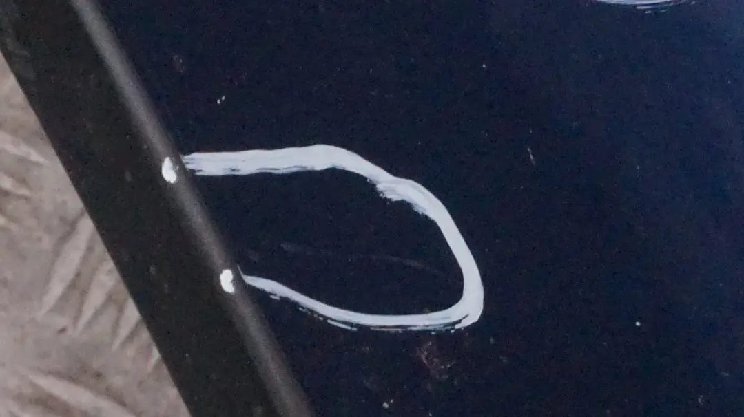 Front Bumper Panel PDC Topasblau Topaz Blue Metallic - 361 to BMW X5 Series 3 E53 with Part number 10150 BMW X5 Series 3 E53 Front Bumper Panel PDC Topasblau Topaz Blue Metallic - 361 - SKU 0010150-TPB3 - Part number 10150