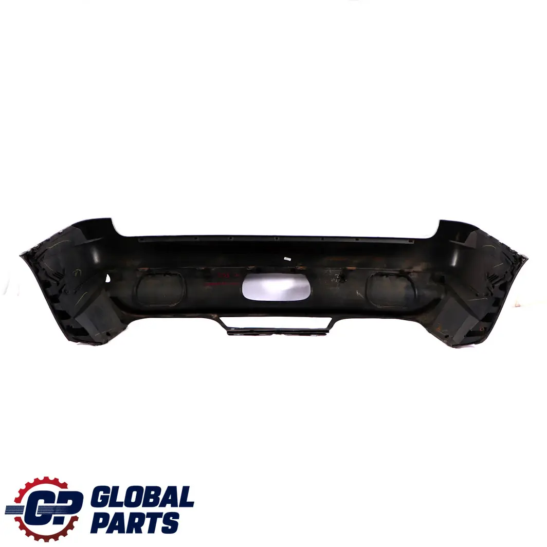 Bumper Trim Panel PDC Kalahari Beige Metallic - 481 to BMW X5 Series E53 Rear with Part number 0010151 BMW X5 Series E53 Rear Bumper Trim Panel PDC Kalahari Beige Metallic - 481 - SKU 0010151-KAB - Part number 0010151