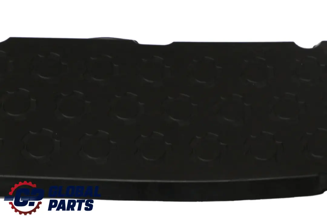 Mini Cooper R50 R53 Boot Trunk Floor Fitted Luggage Compartment Mat - SKU 10564 - Part number 0010564
