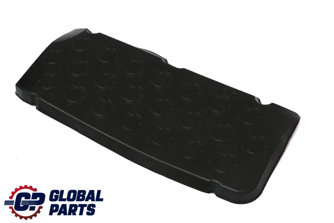 Mini Cooper R50 R53 GepĂ¤ckraum Matte GepĂ¤ckraumformmatte 00 - SKU 10564 - Teilenummer 0010564