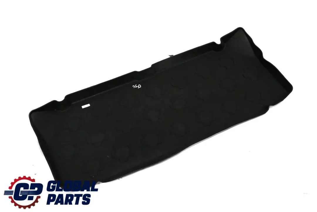 Boot Trunk Floor Fitted Luggage Compartment Mat to Mini Cooper R50 R53 with Part number 0010564 Mini Cooper R50 R53 Boot Trunk Floor Fitted Luggage Compartment Mat - SKU 10564 - Part number 0010564
