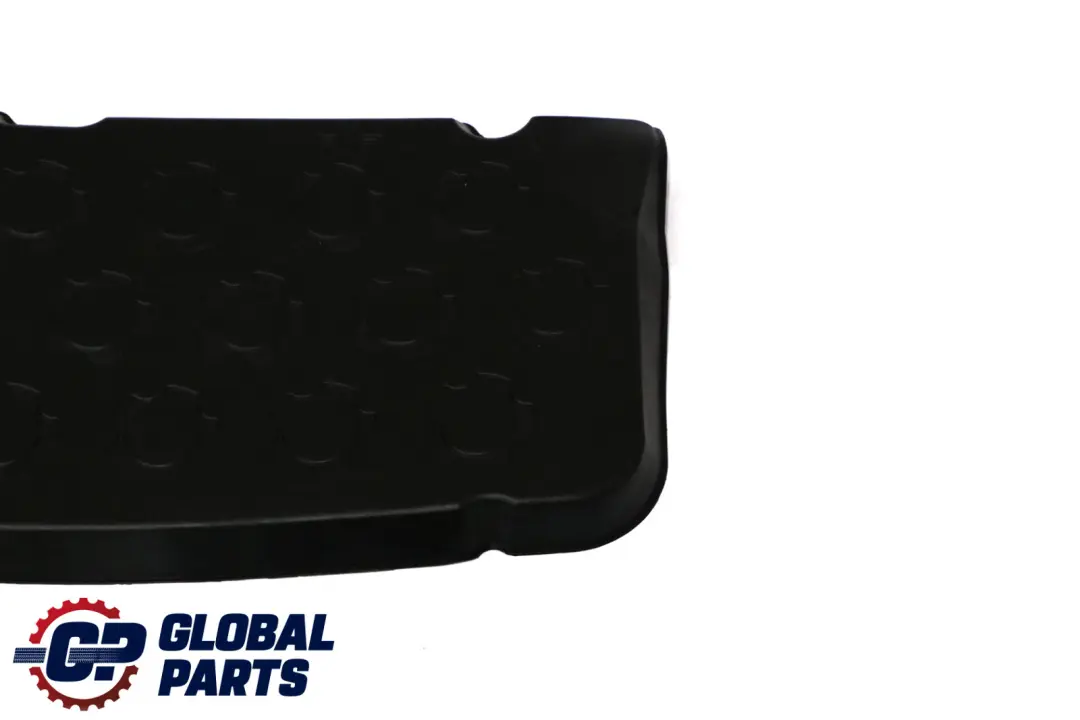 Mini Cooper R50 R53 GepĂ¤ckraum Matte GepĂ¤ckraumformmatte 00 - SKU 10564 - Teilenummer 0010564