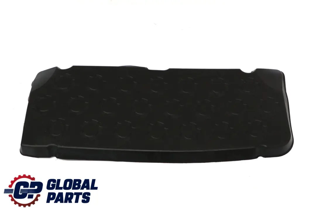Boot Trunk Floor Fitted Luggage Compartment Mat to Mini Cooper R50 R53 with Part number 0010564 Mini Cooper R50 R53 Boot Trunk Floor Fitted Luggage Compartment Mat - SKU 10564 - Part number 0010564