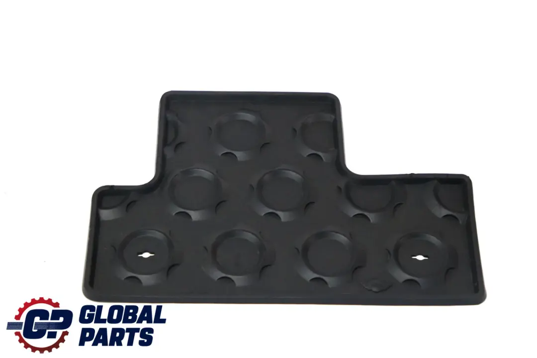 Mini R50 R53 All Weather Interior Front Rear Floor Rubber Mats Set - SKU 10576 - Part number 0010576