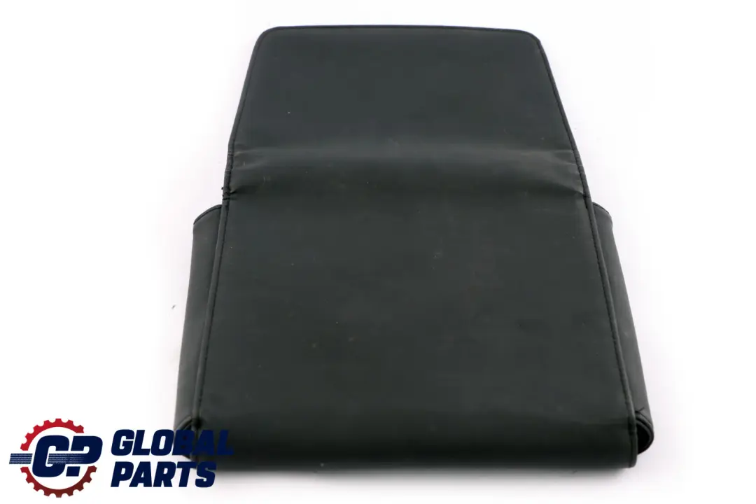 BMW Mini Cooper 2 R56 Service Booklet Owner's Handbook Pouch Case Wallet Set - SKU 0012478-2 - Part number 0012478