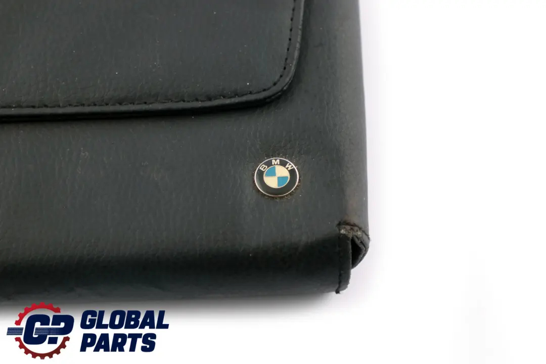 Service Book Booklet Owner's Handbook Pouch Case Set to BMW 3 Series E90 E91 with Part number 0012892 BMW 3 Series E90 E91 Service Book Booklet Owner's Handbook Pouch Case Set - SKU 0012892-2 - Part number 0012892