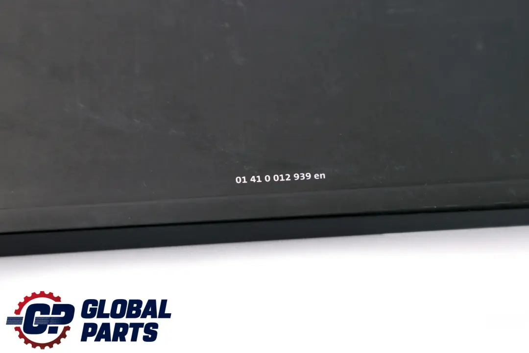 Service Booklet Owner's Handbook Pouch Case Wallet Set to BMW Mini Cooper R50 R53 with Part number 0012939 BMW Mini Cooper R50 R53 Service Booklet Owner's Handbook Pouch Case Wallet Set - SKU 0012939-1 - Part number 0012939