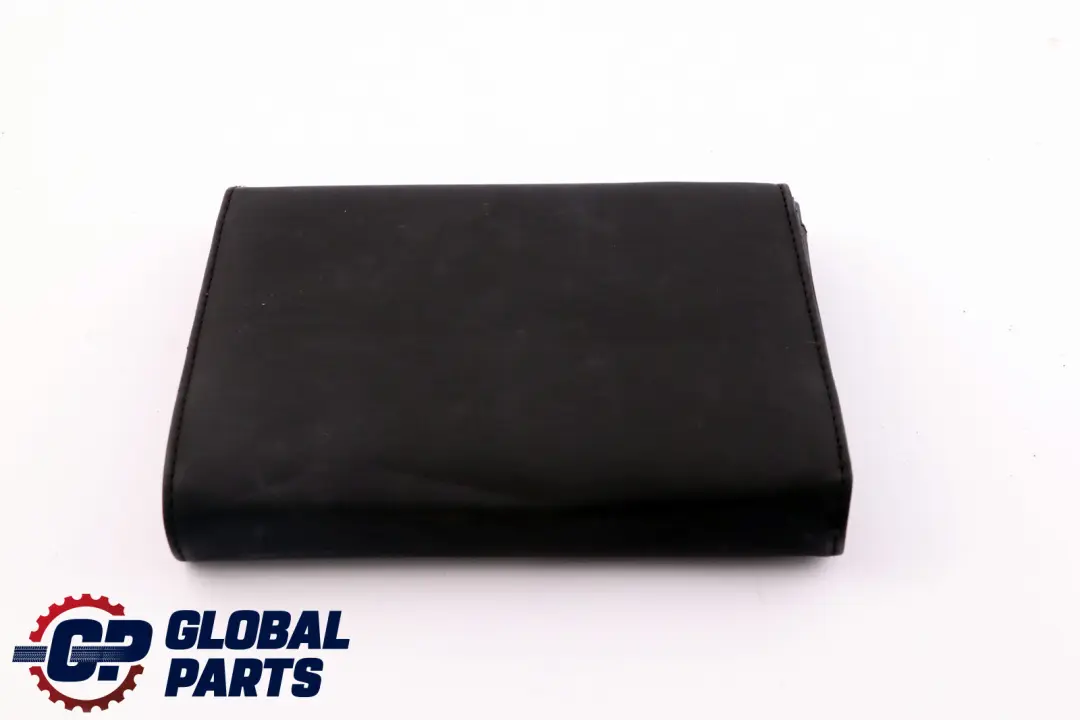 Service Booklet Owner's Handbook Pouch Case Wallet Set to BMW Mini Cooper R50 R53 with Part number 0012939 BMW Mini Cooper R50 R53 Service Booklet Owner's Handbook Pouch Case Wallet Set - SKU 0012939-1 - Part number 0012939