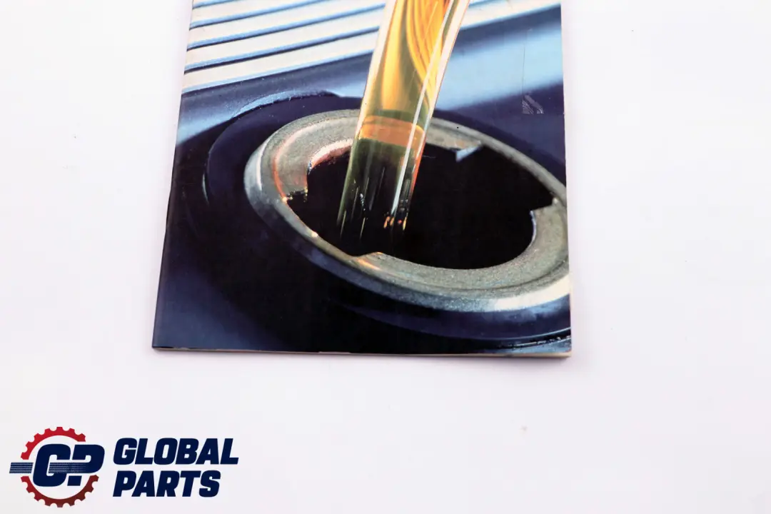 Service Booklet to BMW 5 X5 Series E60 LCI E61 LCI E70 with Part number 0013080 BMW 5 X5 Series E60 LCI E61 LCI E70 Service Booklet - SKU 0013080-1 - Part number 0013080