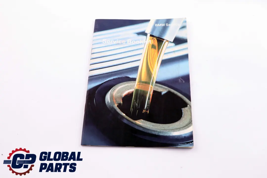 Service Booklet to BMW 5 X5 Series E60 LCI E61 LCI E70 with Part number 0013080 BMW 5 X5 Series E60 LCI E61 LCI E70 Service Booklet - SKU 0013080-1 - Part number 0013080