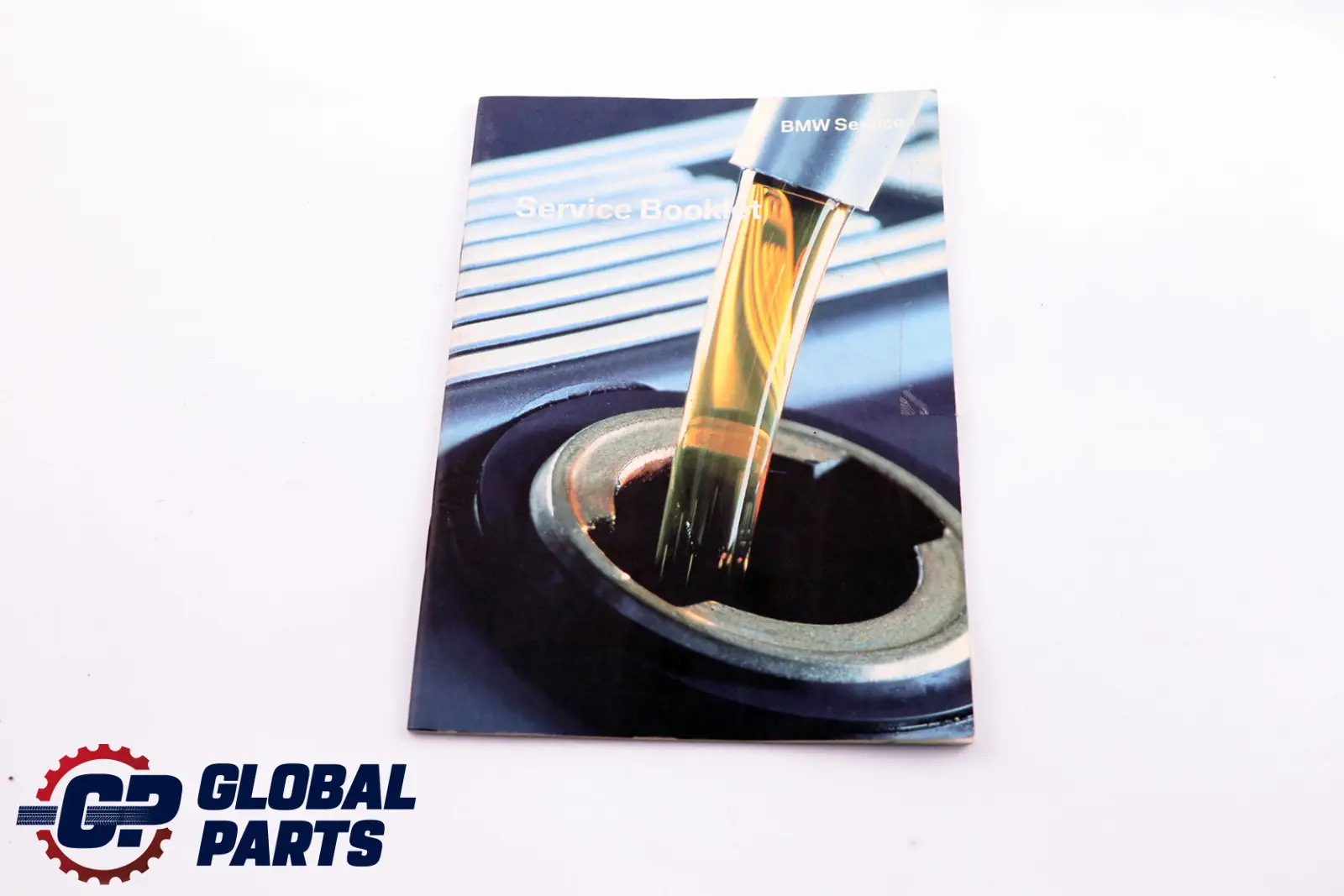 BMW 5 X5 Series E60 LCI E61 LCI E70 Service Booklet 0013080