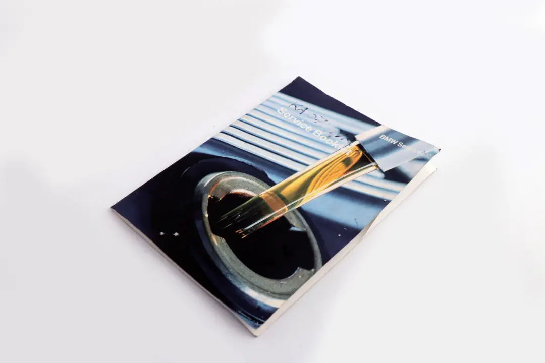 Service Booklet 0141 to BMW 5 X5 Series E60 LCI E61 LCI E70 with Part number 0013080 BMW 5 X5 Series E60 LCI E61 LCI E70 Service Booklet 0141 - SKU 0013080 - Part number 0013080