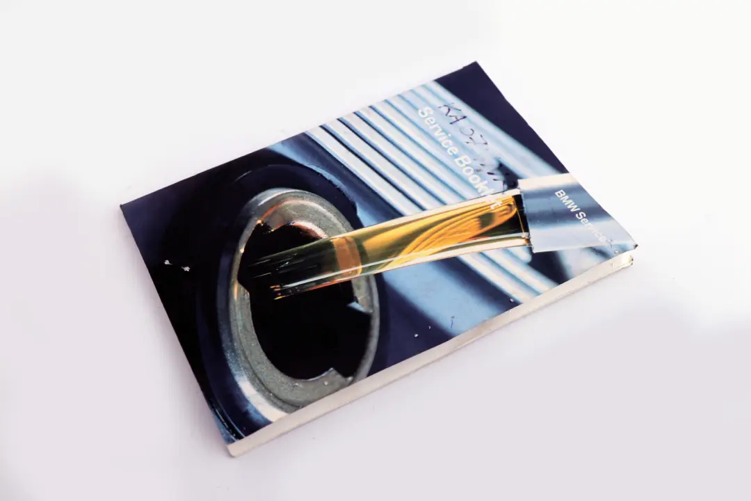 Service Booklet 0141 to BMW 5 X5 Series E60 LCI E61 LCI E70 with Part number 0013080 BMW 5 X5 Series E60 LCI E61 LCI E70 Service Booklet 0141 - SKU 0013080 - Part number 0013080