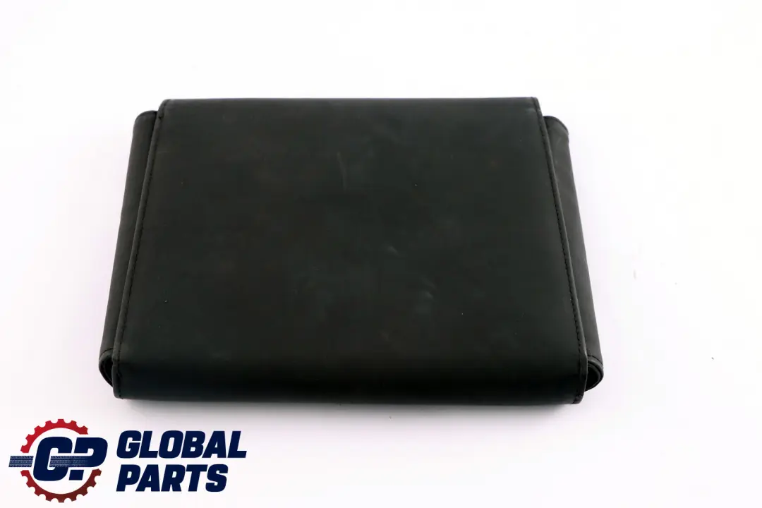 BMW Mini Cooper 3 R56 Owner's Handbook Pouch Case Wallet Set - SKU 0013283-3 - Part number 0013283