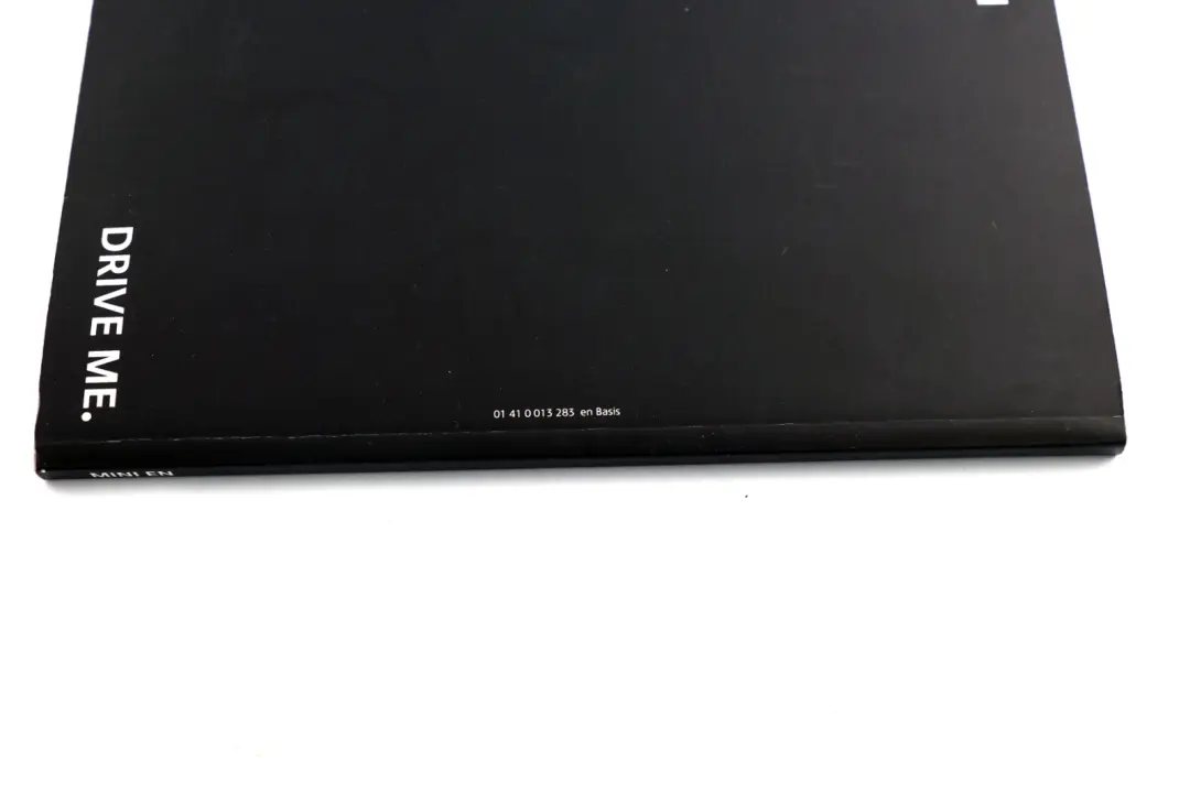 Service Booklet Owner's Handbook Pouch Case Wallet Set to BMW Mini Cooper 5 R56 with Part number 0013283 BMW Mini Cooper 5 R56 Service Booklet Owner's Handbook Pouch Case Wallet Set - SKU 0013283-5 - Part number 0013283