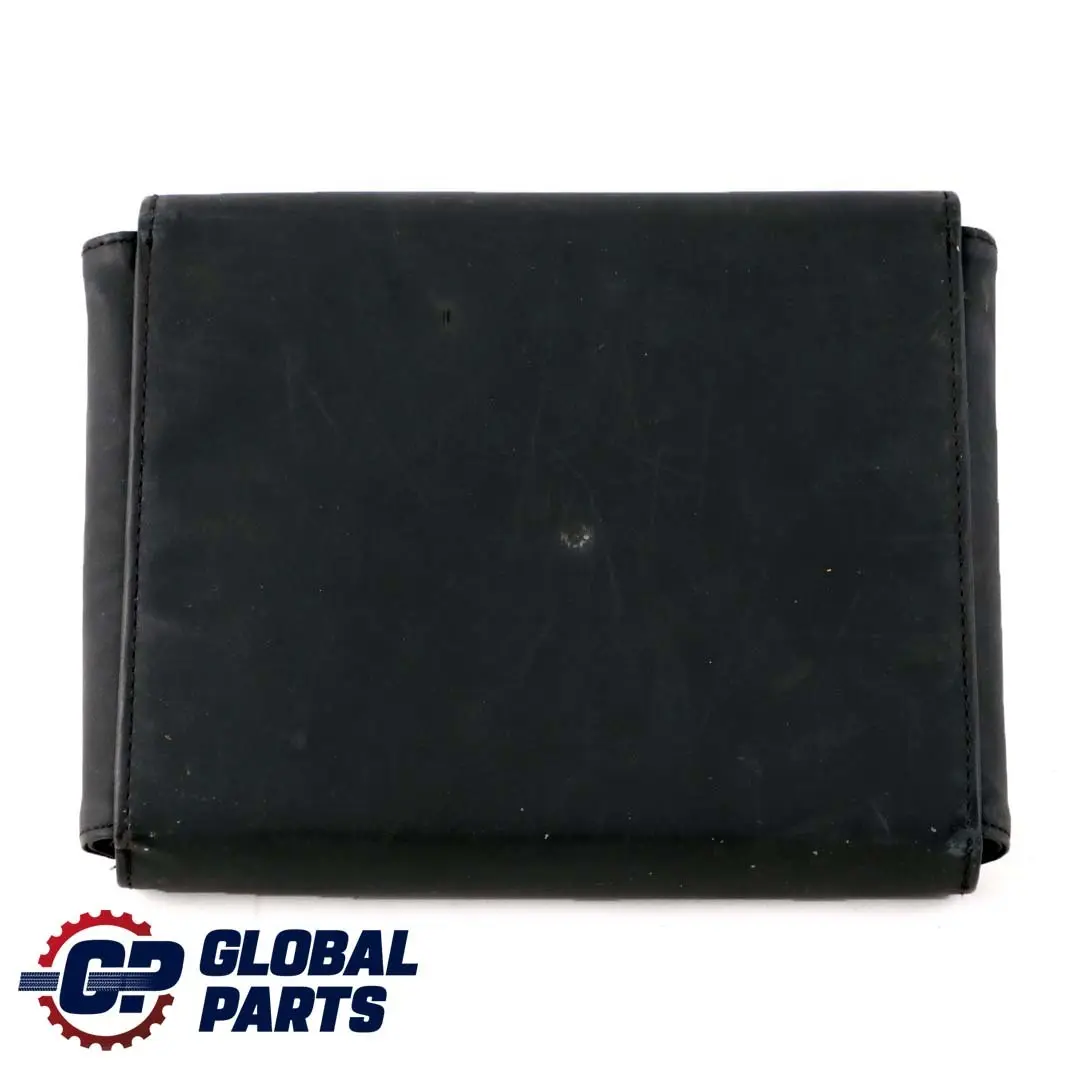 Owner's Handbook Pouch Case Wallet Set to BMW Mini Cooper 6 R56 with Part number 0013283 BMW Mini Cooper 6 R56 Owner's Handbook Pouch Case Wallet Set - SKU 0013283-6 - Part number 0013283