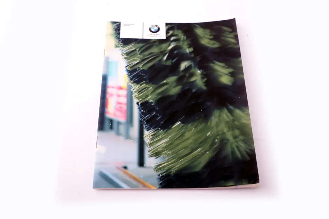 6Series E60 E81 E87 E90 Book Looking After Your Car Care Tips English to BMW 1 3 5 with Part number 0013751 BMW 1 3 5 6Series E60 E81 E87 E90 Book Looking After Your Car Care Tips English - SKU 13751 - Part number 0013751