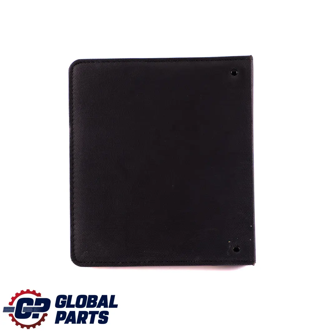 Owner's Handbook Manual Pouch Case Wallet to BMW 1 Series 5 E81 E87 LCI with Part number 0014100 BMW 1 Series 5 E81 E87 LCI Owner's Handbook Manual Pouch Case Wallet - SKU 0014100-5 - Part number 0014100