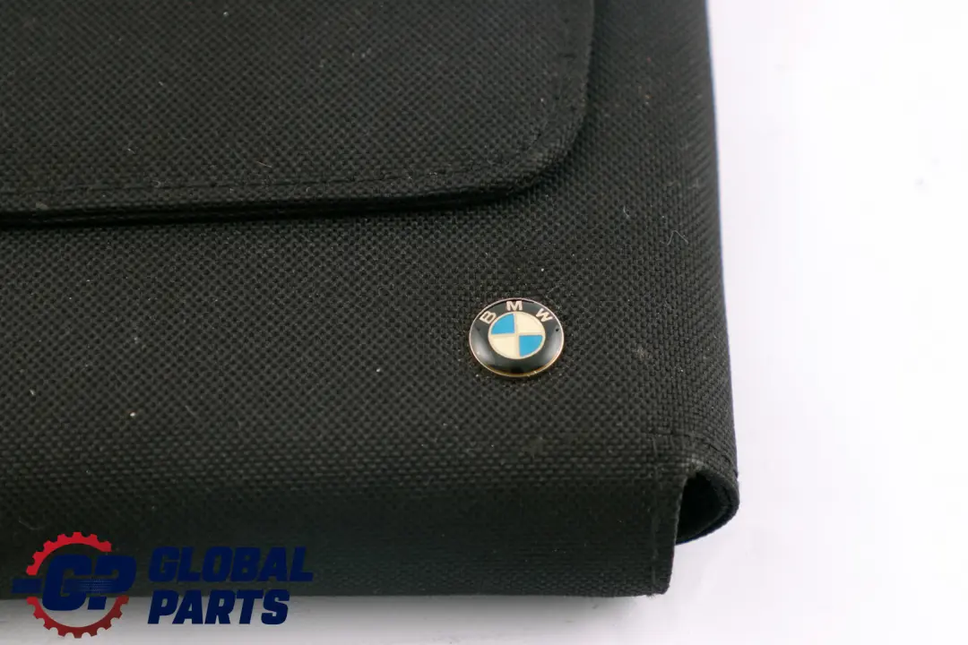 Service Booklet Owner's Handbook Pouch Case Wallet to BMW 3 Series 1 E90 E91 with Part number 0014153 BMW 3 Series 1 E90 E91 Service Booklet Owner's Handbook Pouch Case Wallet - SKU 0014153-1 - Part number 0014153