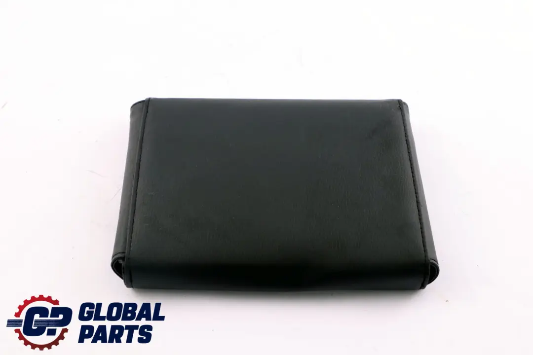 BMW X3 Series 1 E83 LCI Service Booklet Owner's Handbook Pouch Case Wallet - SKU 0014226-1 - Part number 0014226