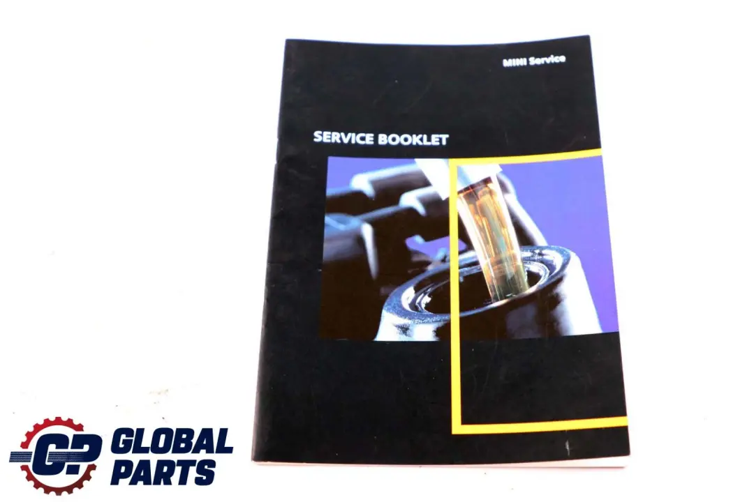 Service Booklet Owner's Handbook Pouch Case Wallet Set to BMW Mini Cooper R56 with Part number 0014998 BMW Mini Cooper R56 Service Booklet Owner's Handbook Pouch Case Wallet Set - SKU 0014998 - Part number 0014998