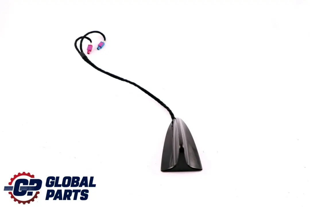 Leergehäuse Dachantenne Lackiert Black Sapphire 6912259 für BMW 7 er E65 E66 E67 mit Teilenummer 0022346 BMW 7 er E65 E66 E67 Leergehäuse Dachantenne Lackiert Black Sapphire 6912259 - SKU 0022346-BS - Teilenummer 0022346