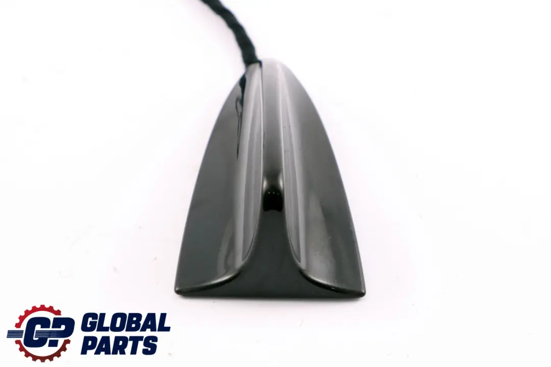 Leergehäuse Dachantenne Lackiert Black Sapphire 6912259 für BMW 7 er E65 E66 E67 mit Teilenummer 0022346 BMW 7 er E65 E66 E67 Leergehäuse Dachantenne Lackiert Black Sapphire 6912259 - SKU 0022346-BS - Teilenummer 0022346