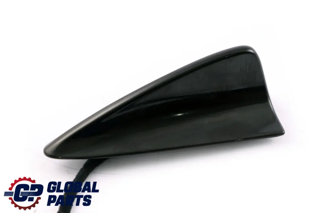 BMW 7 er E65 E66 E67 Leergehäuse Dachantenne Lackiert Black Sapphire 6912259 - SKU 0022346-BS - Teilenummer 0022346