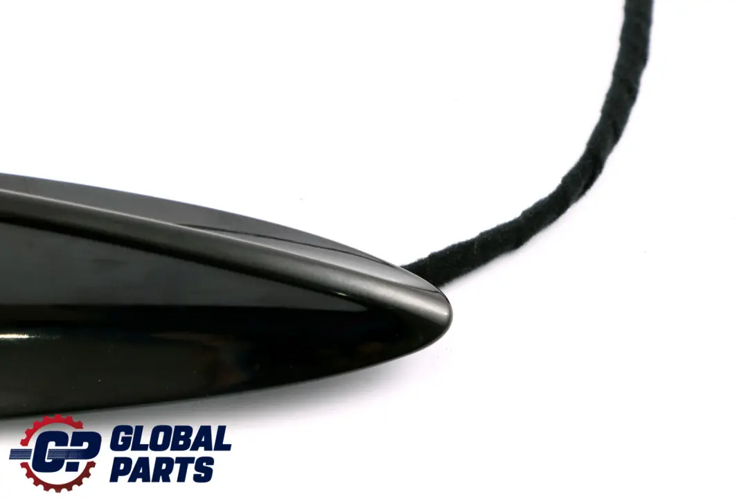 Leergehäuse Dachantenne Lackiert Black Sapphire 6912259 für BMW 7 er E65 E66 E67 mit Teilenummer 0022346 BMW 7 er E65 E66 E67 Leergehäuse Dachantenne Lackiert Black Sapphire 6912259 - SKU 0022346-BS - Teilenummer 0022346