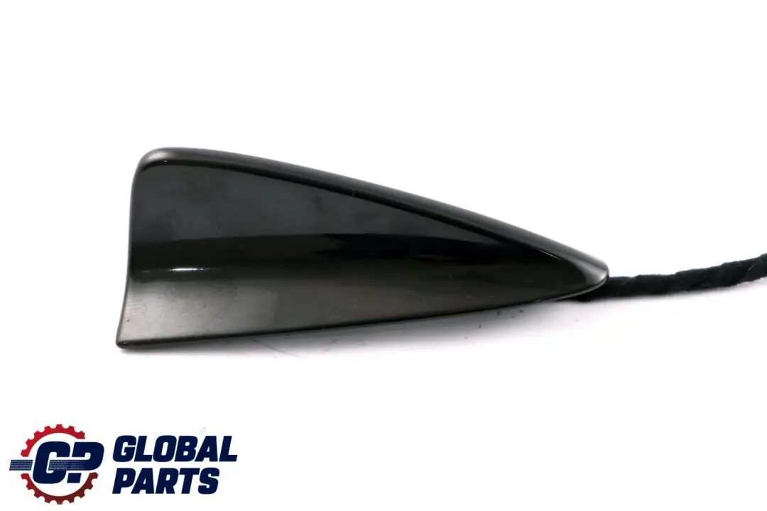 BMW 7 er E65 E66 E67 Leergehäuse Dachantenne Lackiert Black Sapphire 6912259 - SKU 0022346-BS - Teilenummer 0022346