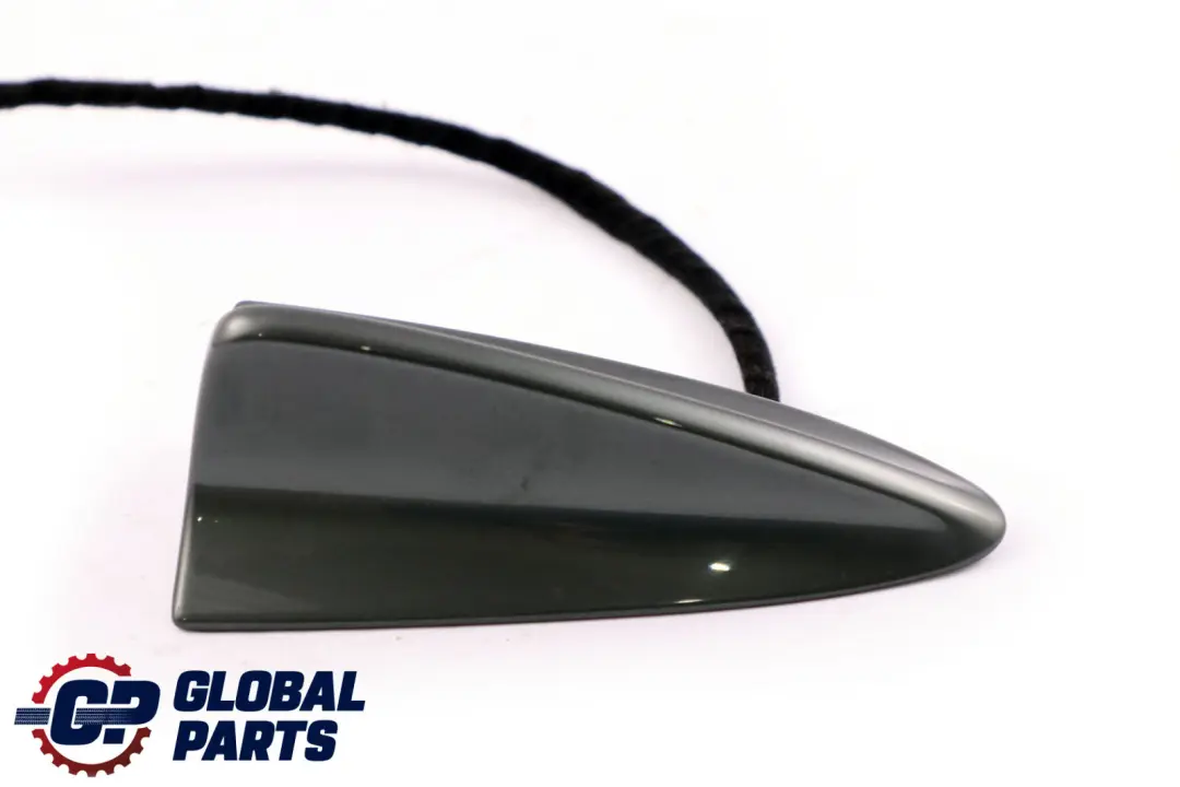 BMW 7 er E65 E66 E67 Leergehäuse Dachantenne Lackiert Titangrau 6912259 - SKU 0022346-TGR - Teilenummer 0022346