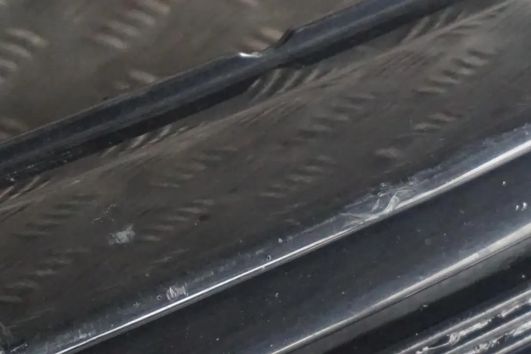 Front Bumper Panel Cosmosschwarz Cosmos Black - 303 to BMW MINI Cooper 1 R50 with Part number 0029895 BMW MINI Cooper 1 R50 Front Bumper Panel Cosmosschwarz Cosmos Black - 303 - SKU 0029895-COS2 - Part number 0029895