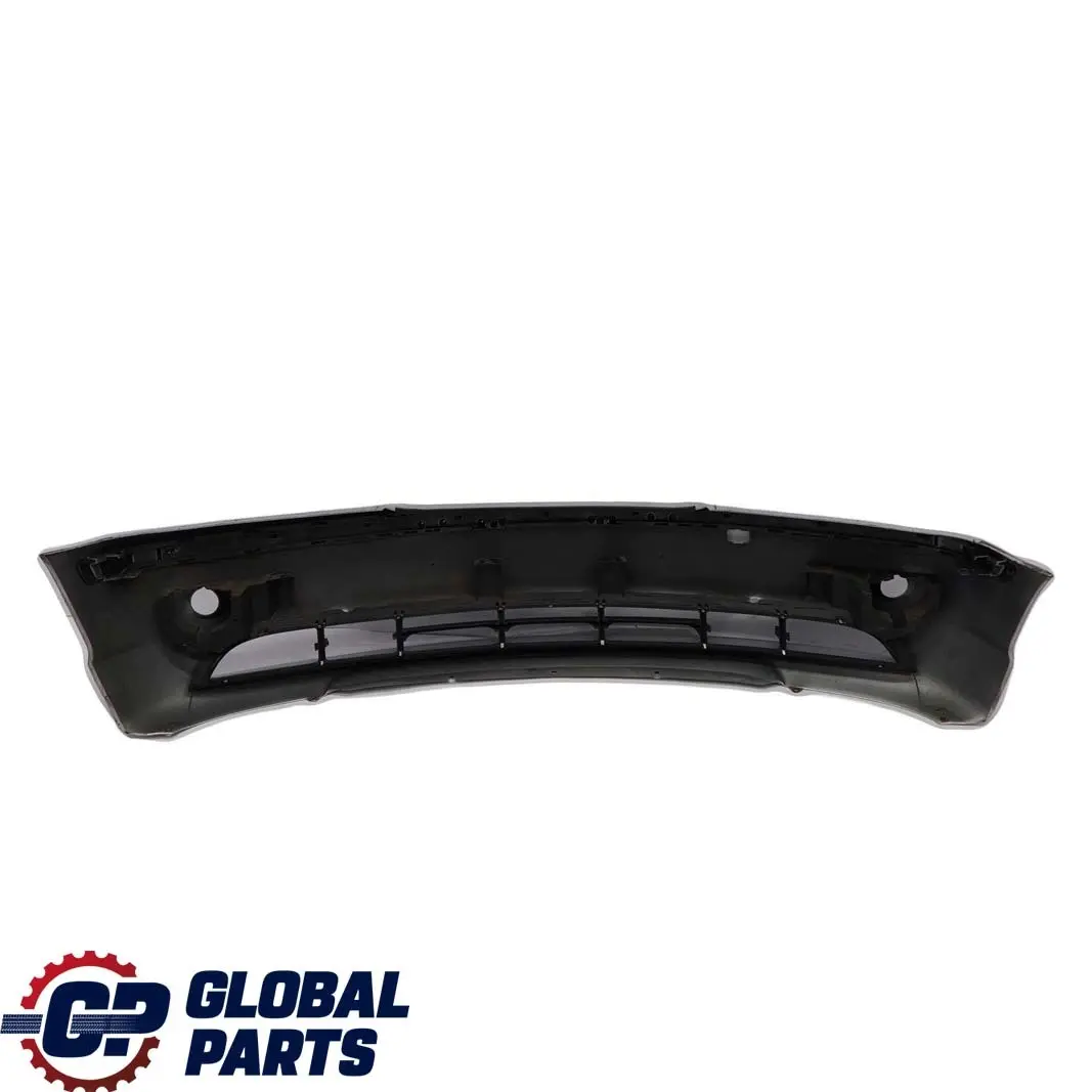 BMW E46 Zderzak przedni przód titansilber 354 - SKU 0030351-TS - Numer Części 0030351