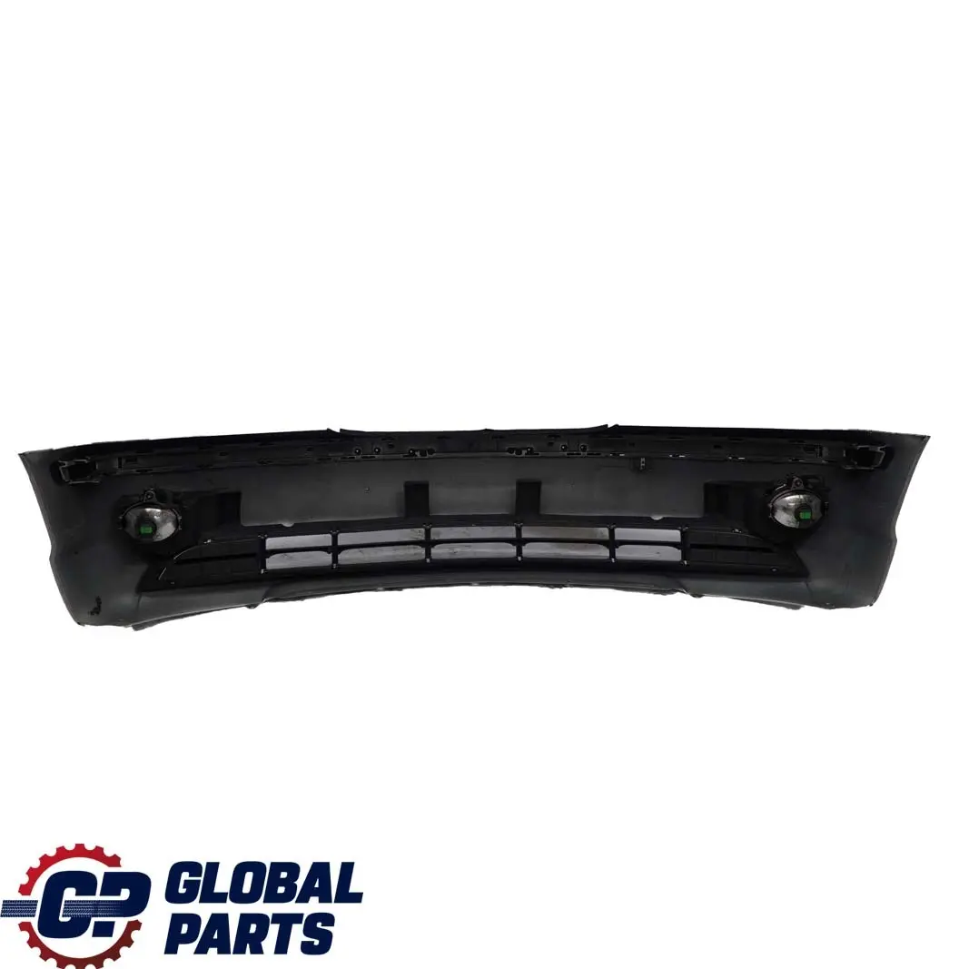 Front Bumper Trim Panel Titansilber Silver - 354 to BMW 3 E46 Saloon Touring 1 with Part number 0030351 BMW 3 E46 Saloon Touring 1 Front Bumper Trim Panel Titansilber Silver - 354 - SKU 0030351-TS1 - Part number 0030351