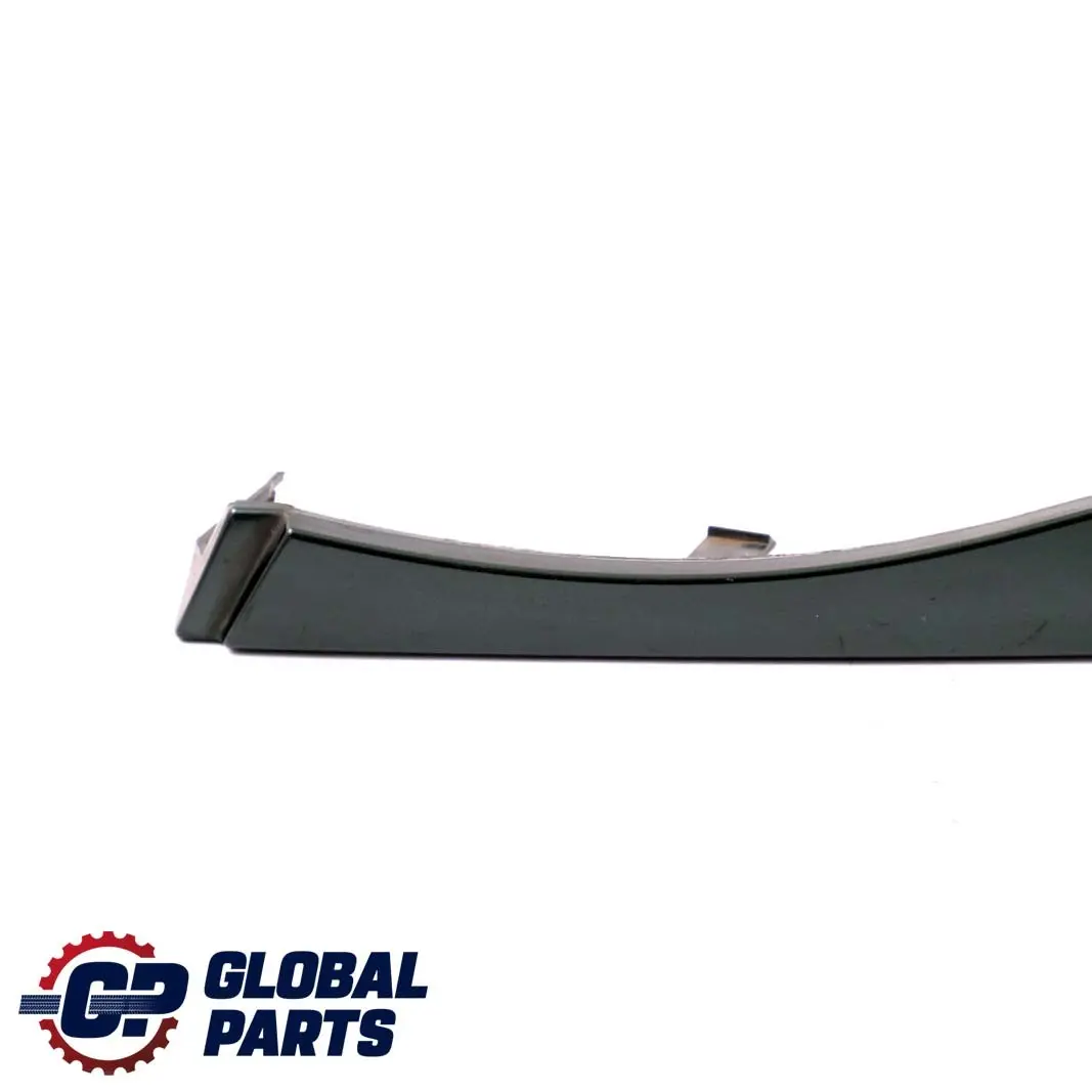 BMW E46 Listwa lewa pod lampe Oxfordgruen Green - SKU 0030406-OXF - Numer Części 0030406