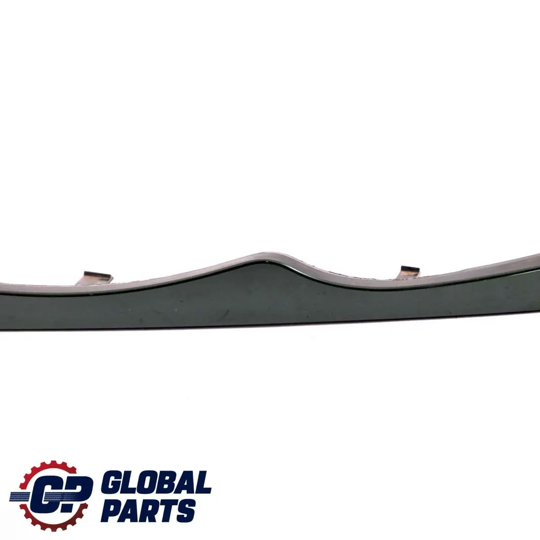 Front Left N/S Headlight Trim Cover Oxfordgruen Green Metallic 430 to BMW 3 E46 with Part number 0030406 BMW 3 E46 Front Left N/S Headlight Trim Cover Oxfordgruen Green Metallic 430 - SKU 0030406-OXF - Part number 0030406