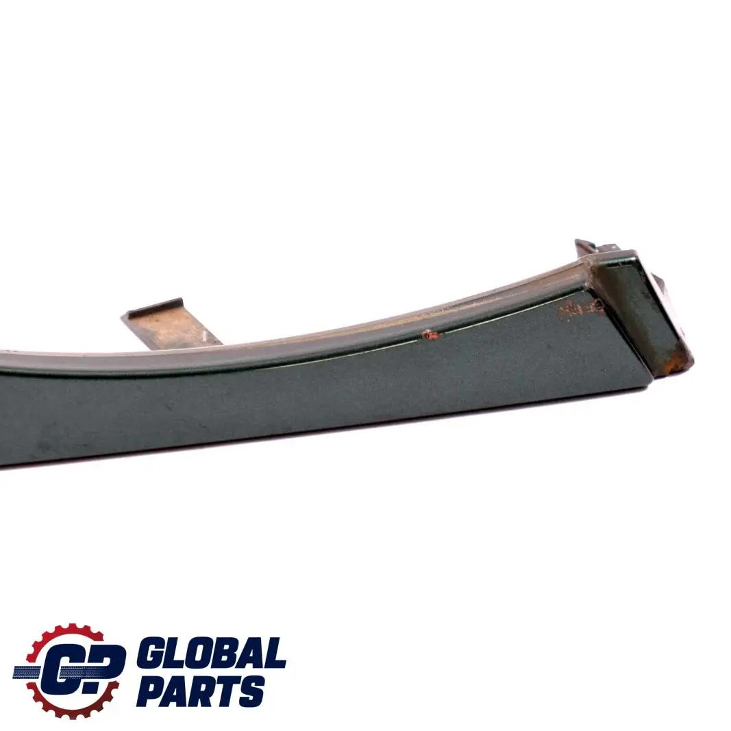 BMW 3 er E46 Wasserfangleiste Rechts Oxfordgruen Gruen Metallic - 430 - SKU 0030407-OXF - Teilenummer 0030407