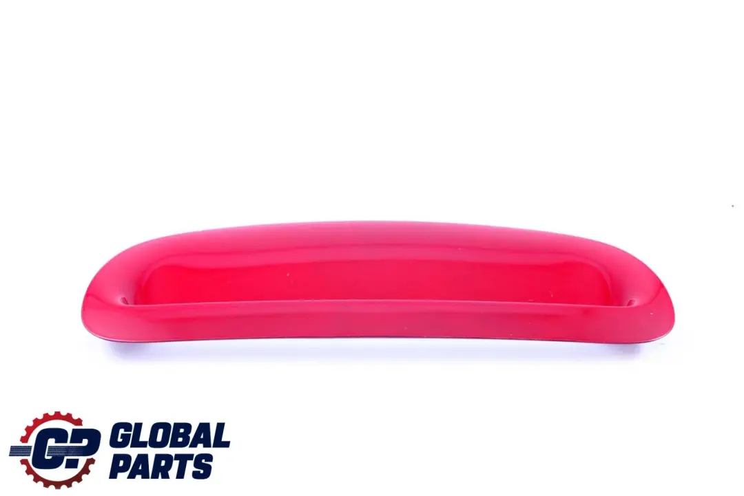 *BMW MINI Cooper S R53 Lufteinlass Frontklappe Chili Red 1473011 für mit Teilenummer 0030565 *BMW MINI Cooper S R53 Lufteinlass Frontklappe Chili Red 1473011 - SKU 0030565-CHRED - Teilenummer 0030565