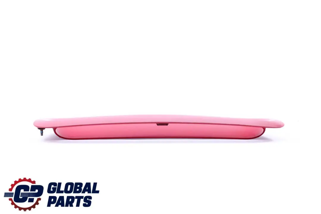 *BMW MINI Cooper S R53 Lufteinlass Frontklappe Chili Red 1473011 für mit Teilenummer 0030565 *BMW MINI Cooper S R53 Lufteinlass Frontklappe Chili Red 1473011 - SKU 0030565-CHRED - Teilenummer 0030565