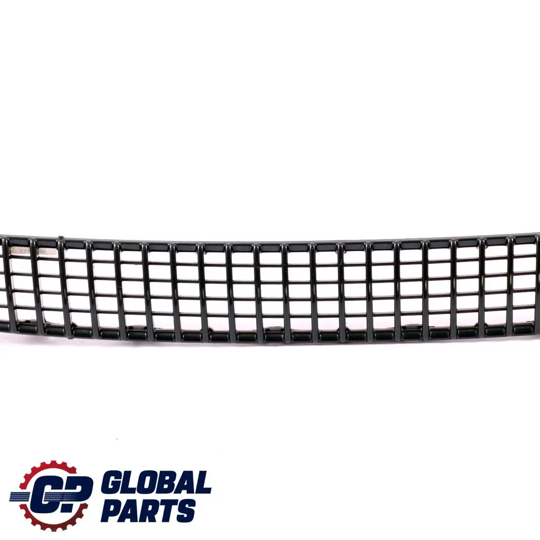 Front Bumper Trim Grille Panel Oxfordgruen Green - 430 to BMW 3 E46 Saloon Touring with Part number 0030739 BMW 3 E46 Saloon Touring Front Bumper Trim Grille Panel Oxfordgruen Green - 430 - SKU 0030739-OXF - Part number 0030739