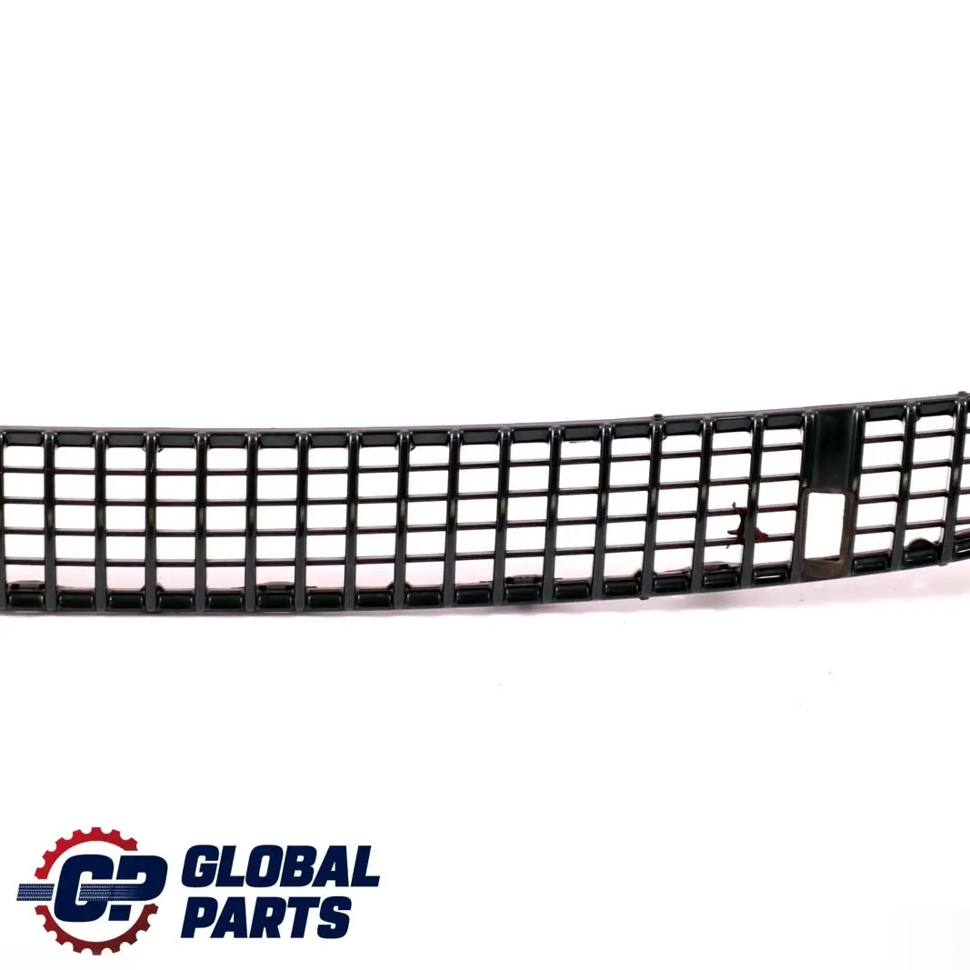 Front Bumper Trim Grille Panel Oxfordgruen Green - 430 to BMW 3 E46 Saloon Touring with Part number 0030739 BMW 3 E46 Saloon Touring Front Bumper Trim Grille Panel Oxfordgruen Green - 430 - SKU 0030739-OXF - Part number 0030739