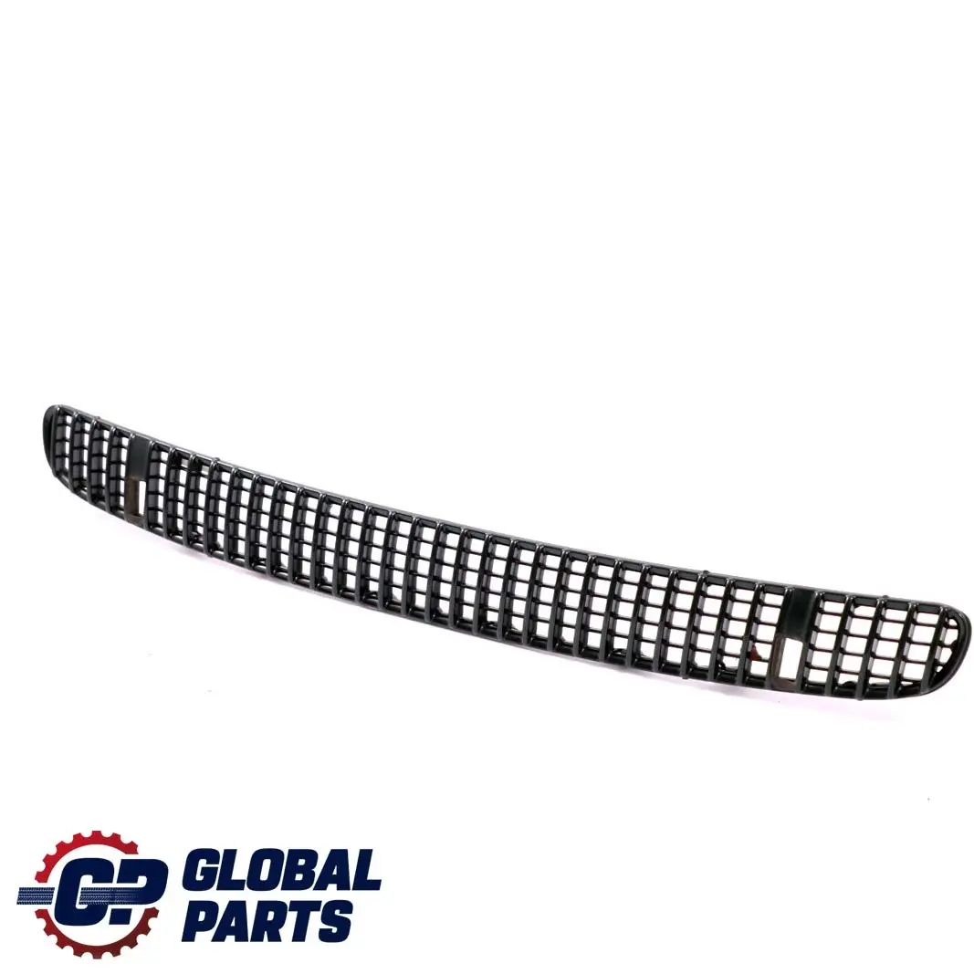 Front Bumper Trim Grille Panel Oxfordgruen Green - 430 to BMW 3 E46 Saloon Touring with Part number 0030739 BMW 3 E46 Saloon Touring Front Bumper Trim Grille Panel Oxfordgruen Green - 430 - SKU 0030739-OXF - Part number 0030739