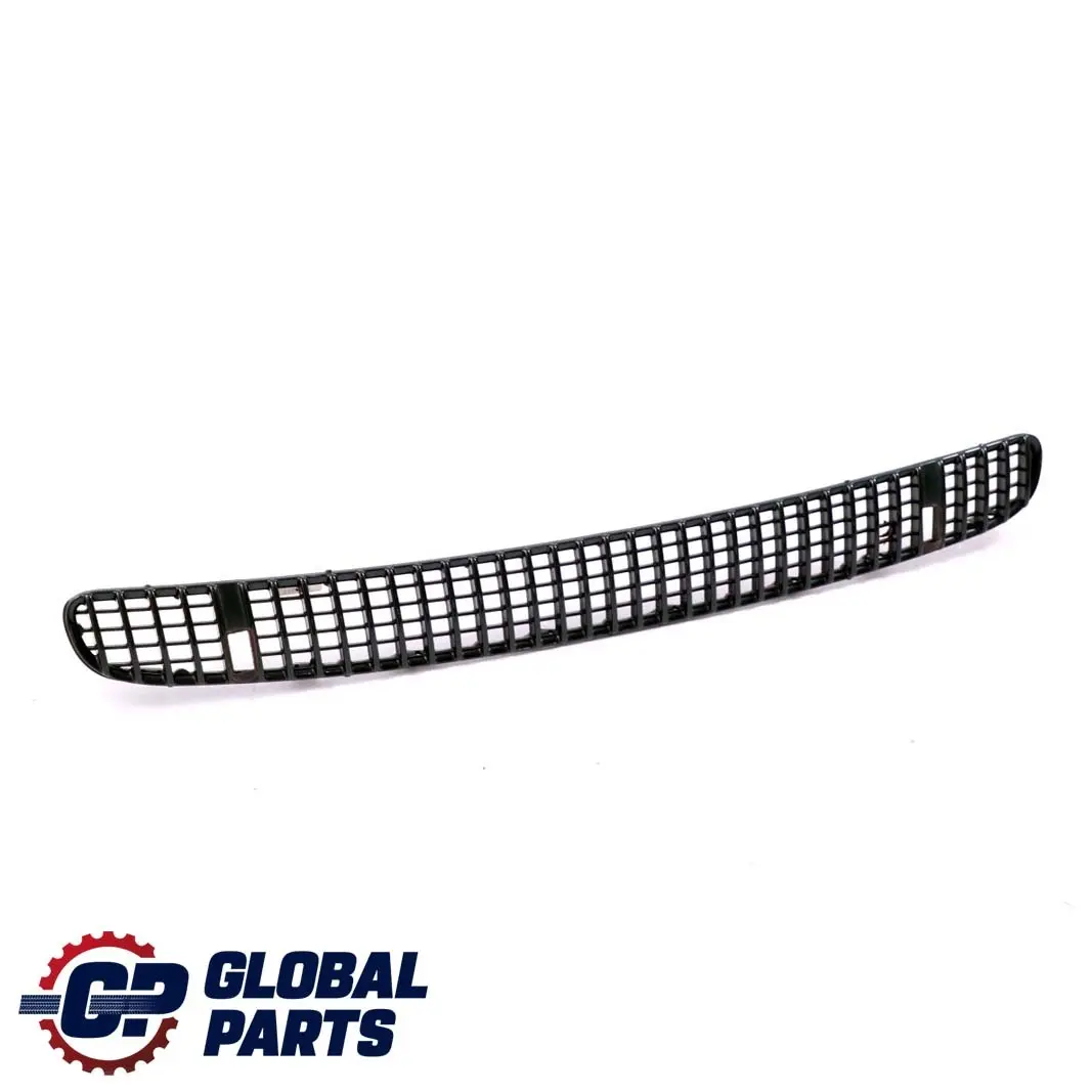 Ziergitter Blende Lufteinlass Oxfordgruen Metallic - 430 für BMW 3 er E46 mit Teilenummer 0030739 BMW 3 er E46 Ziergitter Blende Lufteinlass Oxfordgruen Metallic - 430 - SKU 0030739-OXF - Teilenummer 0030739