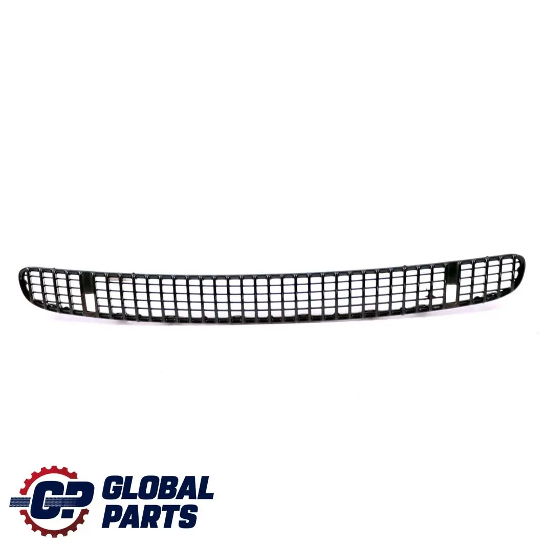 BMW 3 er E46 Ziergitter Blende Lufteinlass Oxfordgruen Metallic - 430 - SKU 0030739-OXF - Teilenummer 0030739