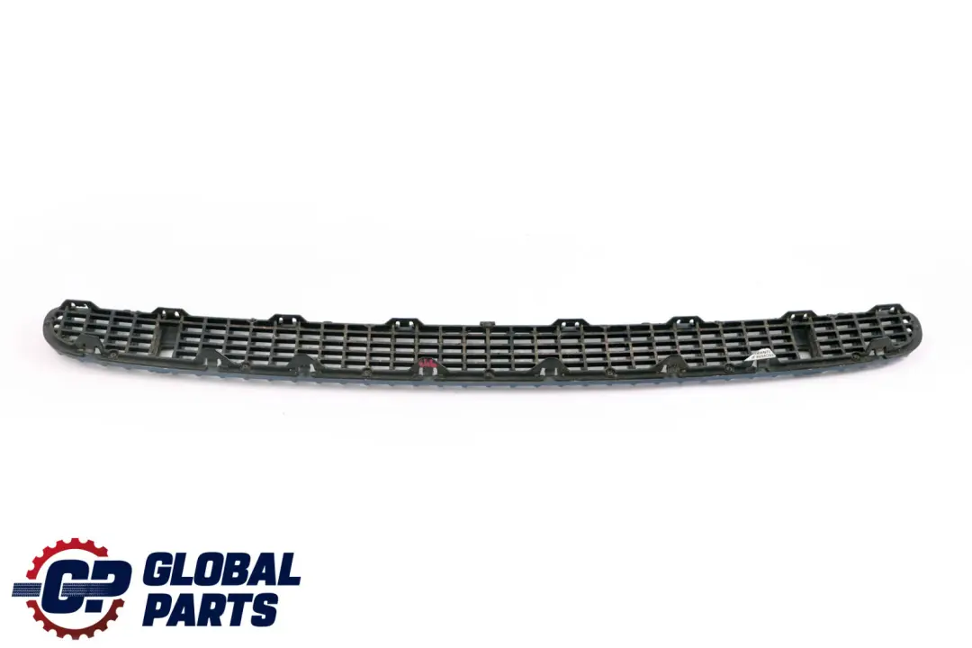 BMW 3 er E46 Ziergitter Blende Lufteinlass Topasblau Metallic - SKU 0030739-TPB - Teilenummer 0030739