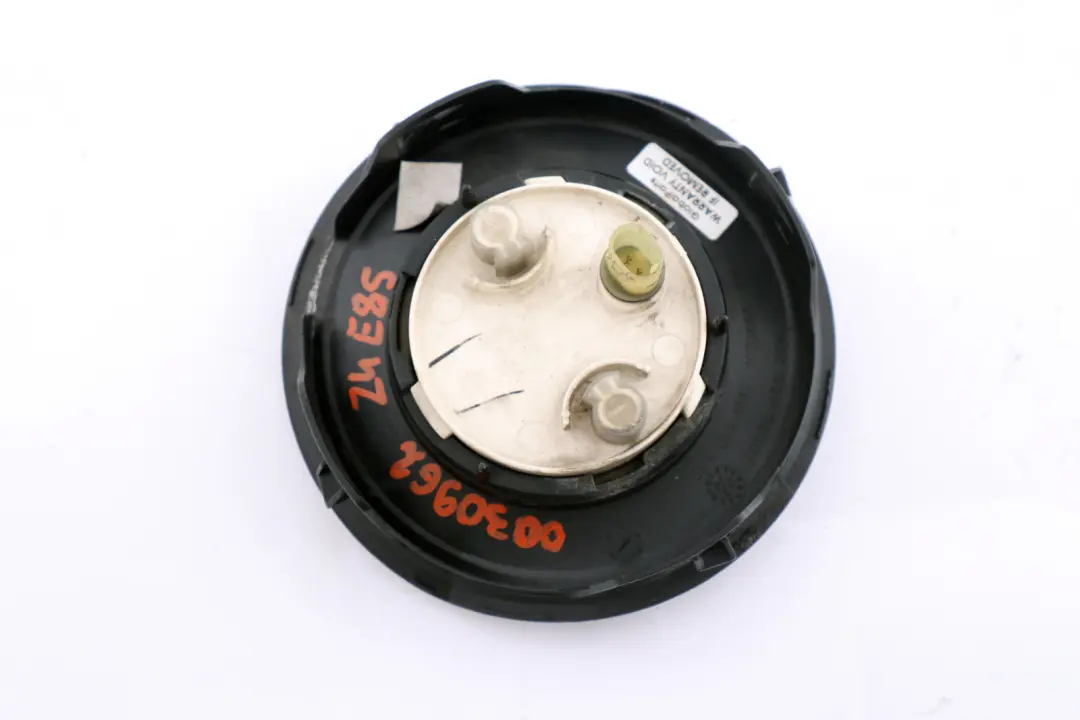 Indicator Repeater Badge Emblem Black Sapphire Right O/S to BMW Z4 Series E85 Cover with Part number 7057794 BMW Z4 Series E85 Cover Indicator Repeater Badge Emblem Black Sapphire Right O/S - SKU 0030962 - Part number 7057794