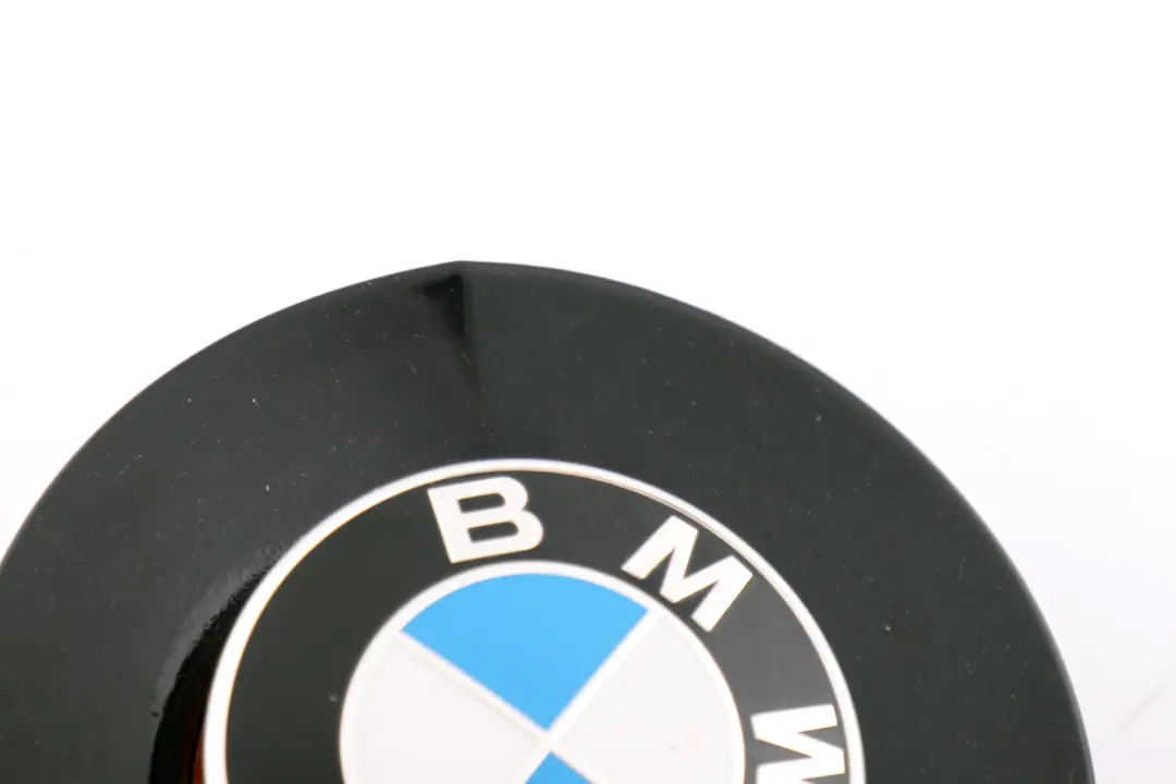 BMW Z4 Series E85 Cover Indicator Repeater Badge Emblem Black Sapphire Right O/S - SKU 0030962 - Part number 7057794
