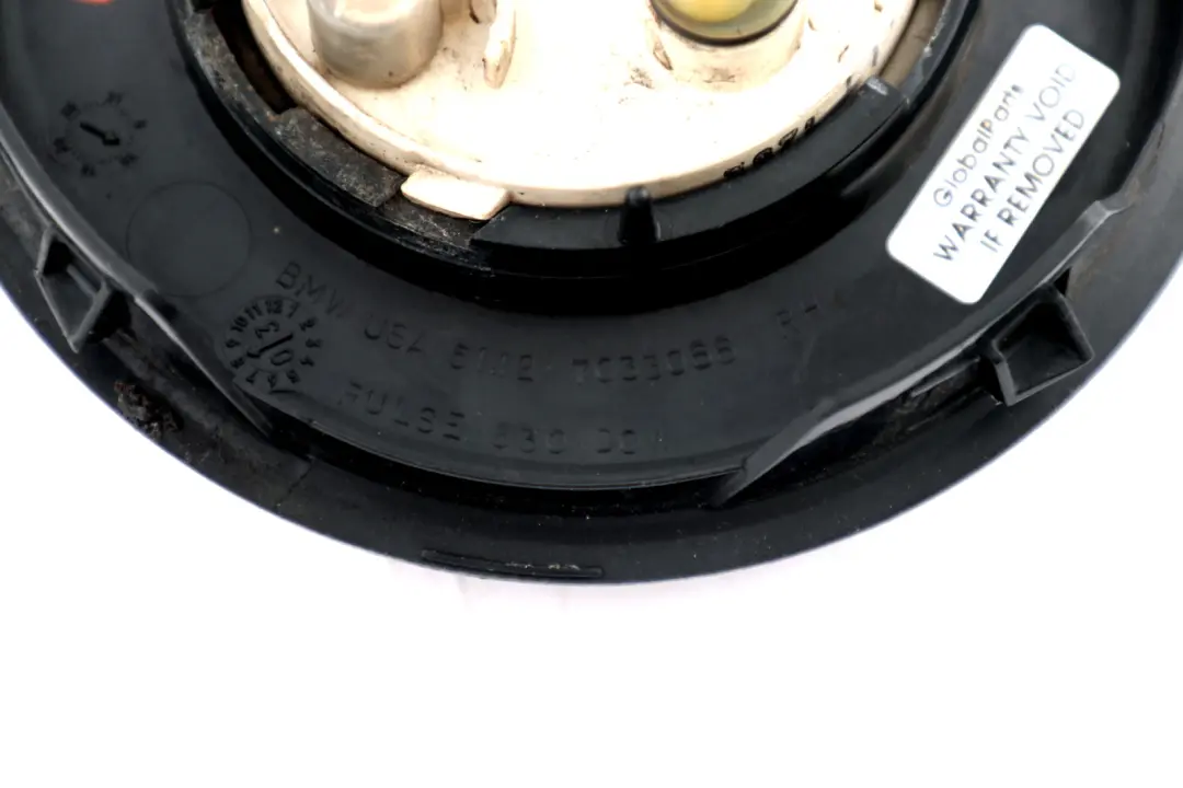 Blende Seitenwand Lackiert Rechts Black Sapphire für BMW Z4 er E85 Roadster mit Teilenummer 7057794 BMW Z4 er E85 Roadster Blende Seitenwand Lackiert Rechts Black Sapphire - SKU 0030962 - Teilenummer 7057794