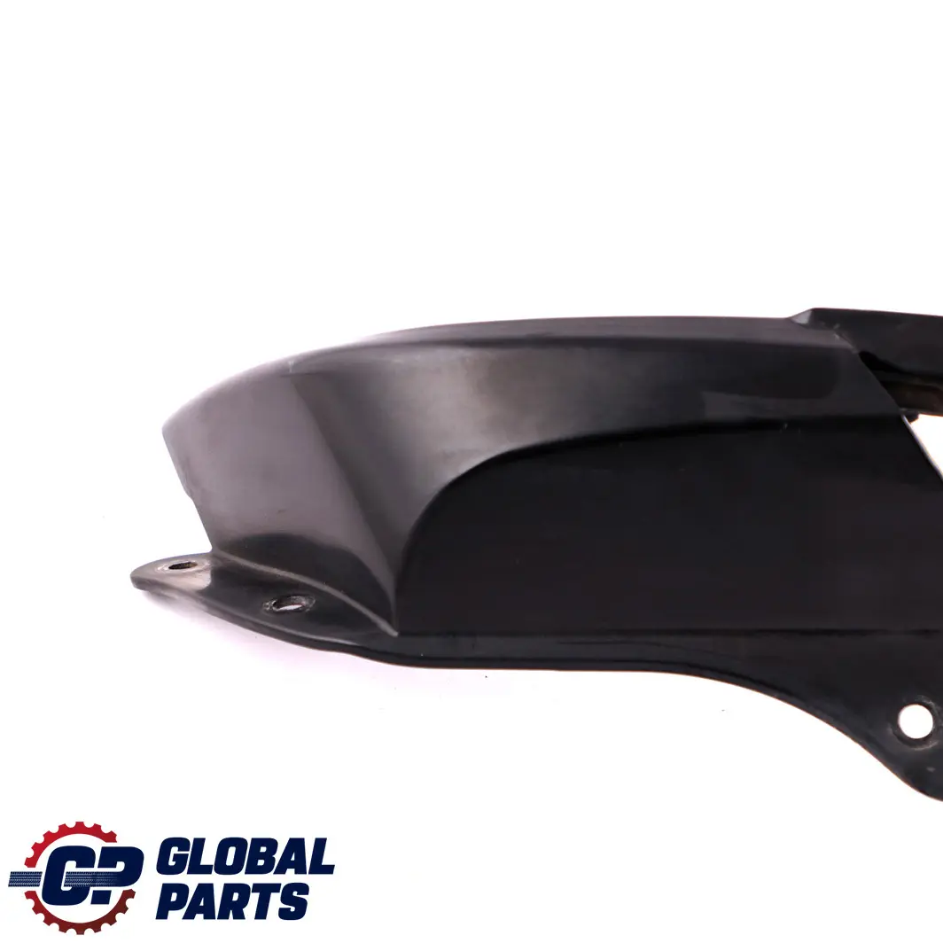 BMW Z4 E85 Copri Telaio Luce Posteriore Sinistra Nero Zaffiro - SKU 0031017-BS - Numero di parte 0031017